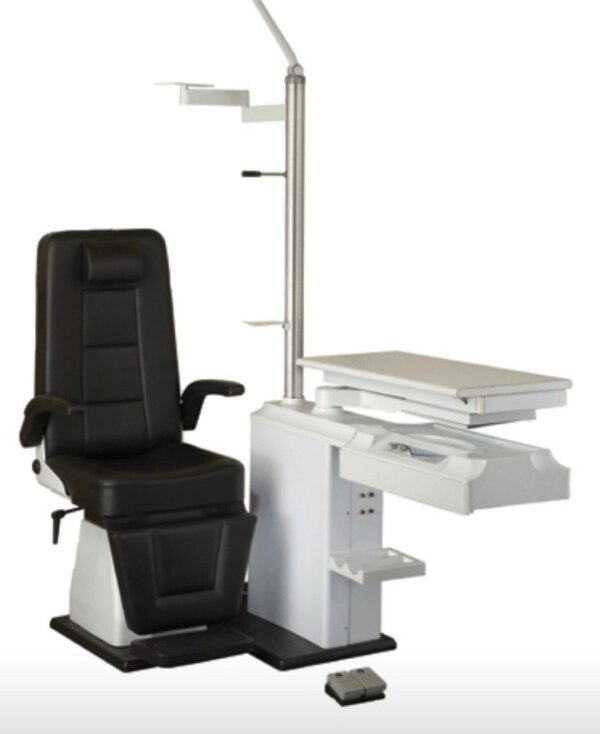 Chair Unit Optical Model
