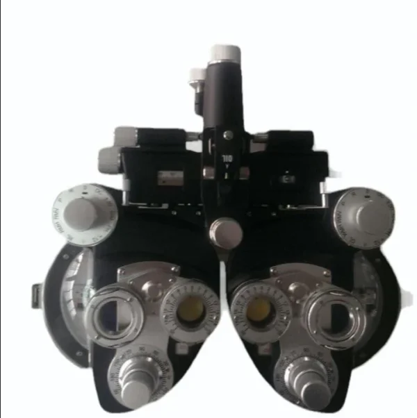Opthalmic Phoropter Instruments
