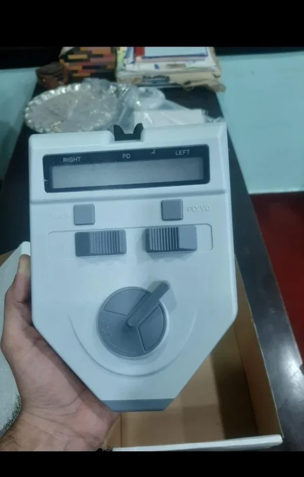 Optical Digital Pd Meter