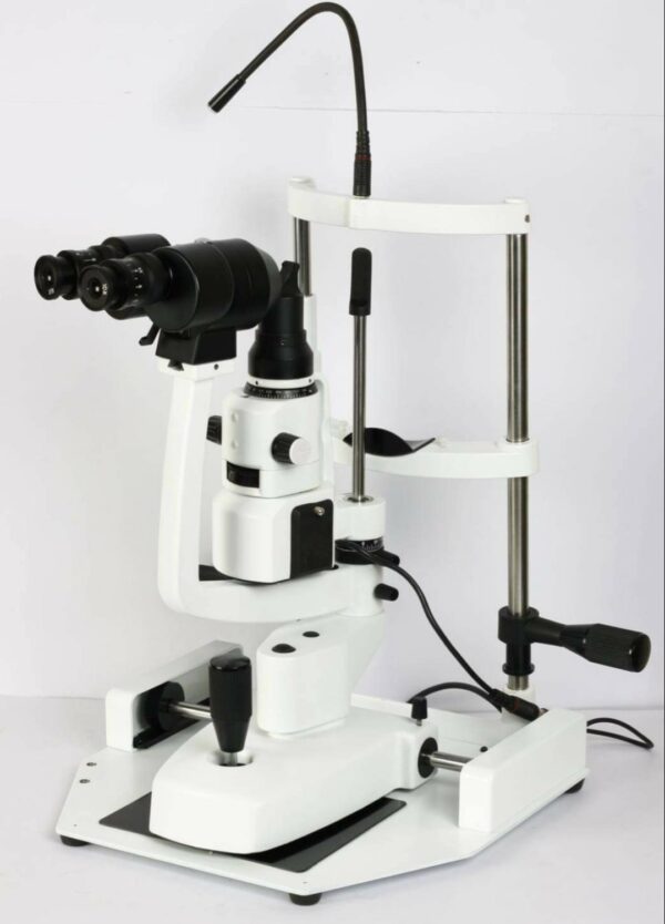 Slit Lamp Two Step Zeiss Model