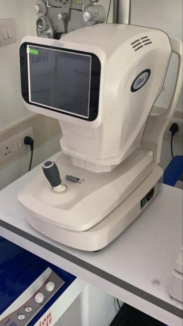 I-Tronix Auto Refractometer, Model Name/Number: AR-10